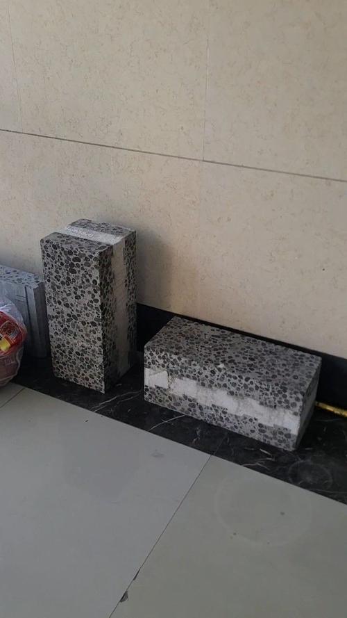 宁波中墙建材陶粒砌块厂家价格陶粒复合保温板b07ca5.