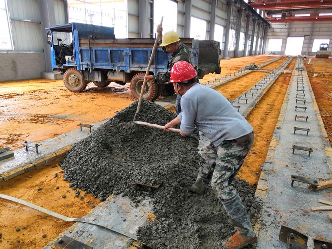 建瓯市建筑工业化生产基地工程项目2018年12月25日工程简报